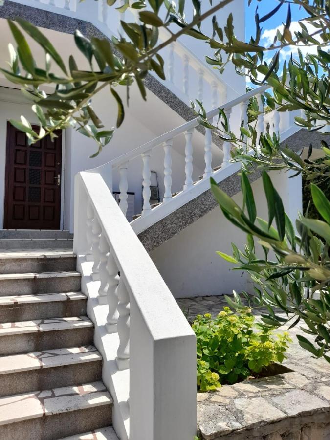 Apartments Marta Rogoznica  Exterior photo